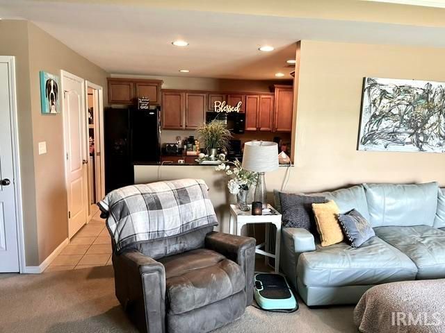 7447 Megan Brooke Lane, Evansville, IN 47725