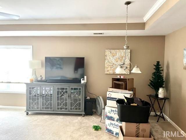 7447 Megan Brooke Lane, Evansville, IN 47725