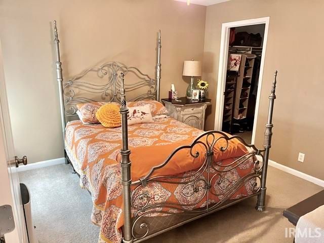 7447 Megan Brooke Lane, Evansville, IN 47725