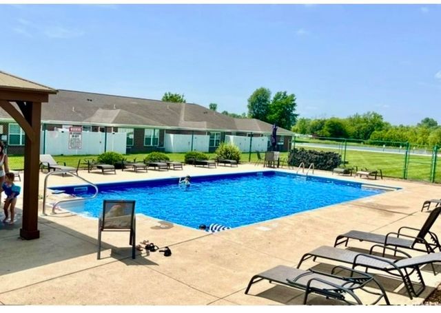 7447 Megan Brooke Lane, Evansville, IN 47725