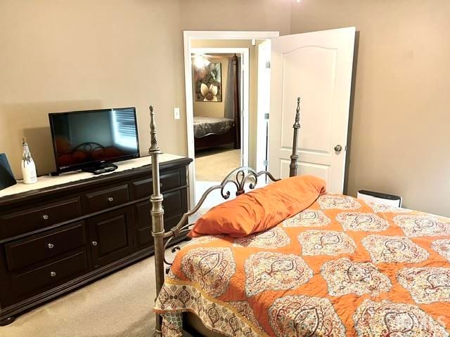 7447 Megan Brooke Lane, Evansville, IN 47725