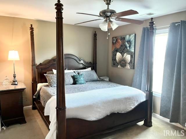 7447 Megan Brooke Lane, Evansville, IN 47725