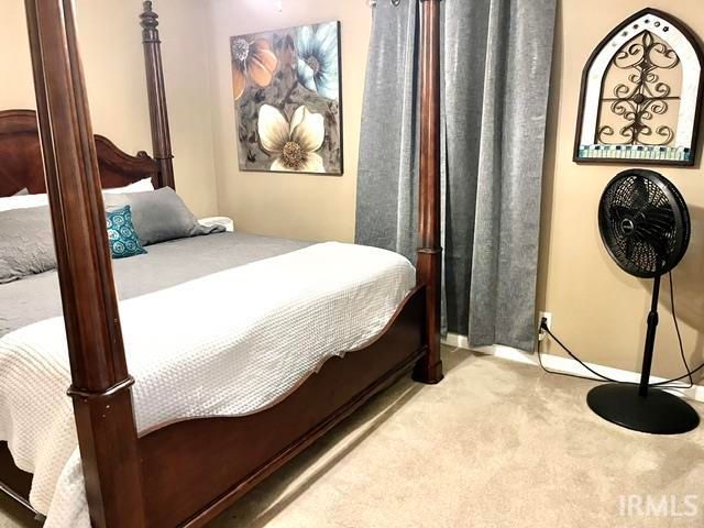 7447 Megan Brooke Lane, Evansville, IN 47725