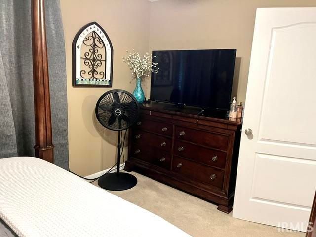 7447 Megan Brooke Lane, Evansville, IN 47725