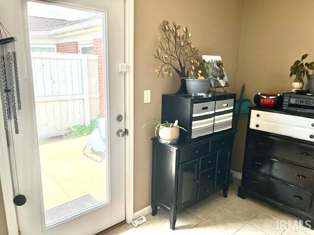 7447 Megan Brooke Lane, Evansville, IN 47725