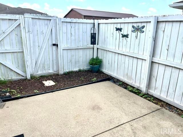 7447 Megan Brooke Lane, Evansville, IN 47725