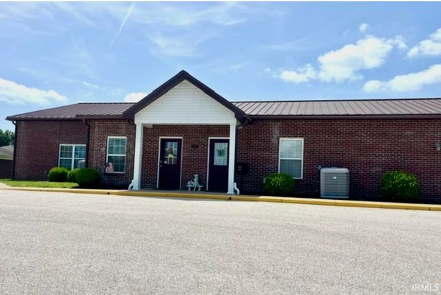 7447 Megan Brooke Lane, Evansville, IN 47725