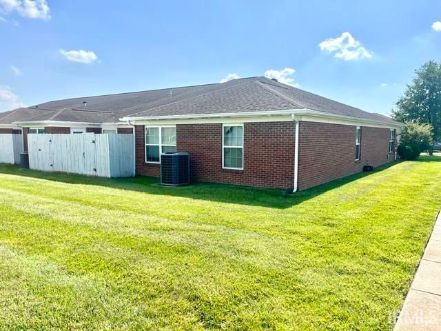 7447 Megan Brooke Lane, Evansville, IN 47725