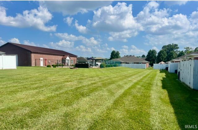 7447 Megan Brooke Lane, Evansville, IN 47725