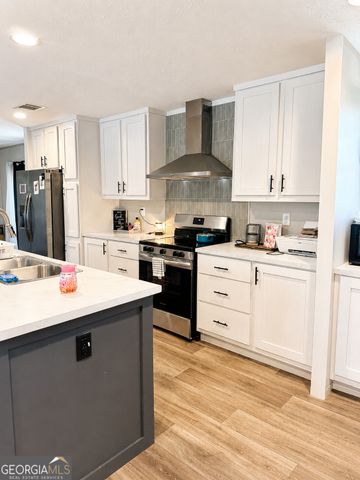 3968 Folks Circle, Blackshear, GA 31516