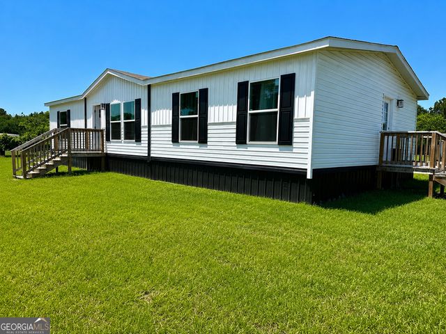 3968 Folks Circle, Blackshear, GA 31516