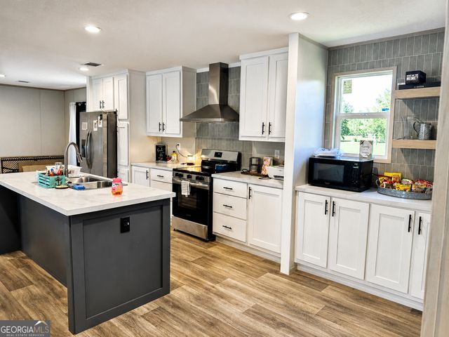 3968 Folks Circle, Blackshear, GA 31516