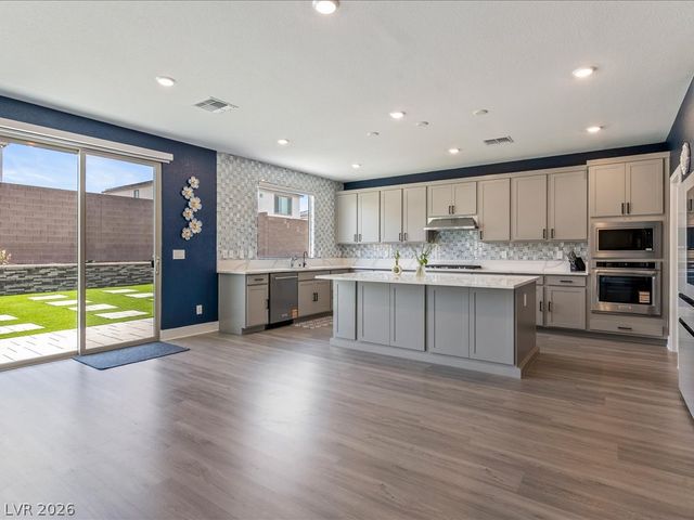 293 Cantiga Avenue, Las Vegas, NV 89183