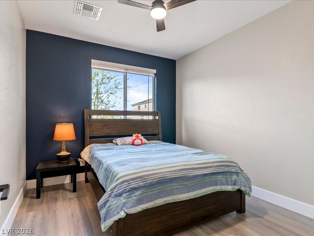 293 Cantiga Avenue, Las Vegas, NV 89183