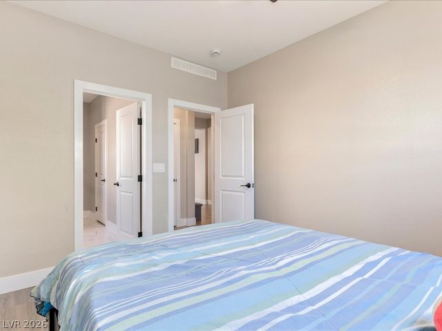 293 Cantiga Avenue, Las Vegas, NV 89183