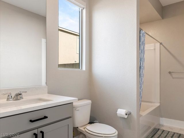 293 Cantiga Avenue, Las Vegas, NV 89183