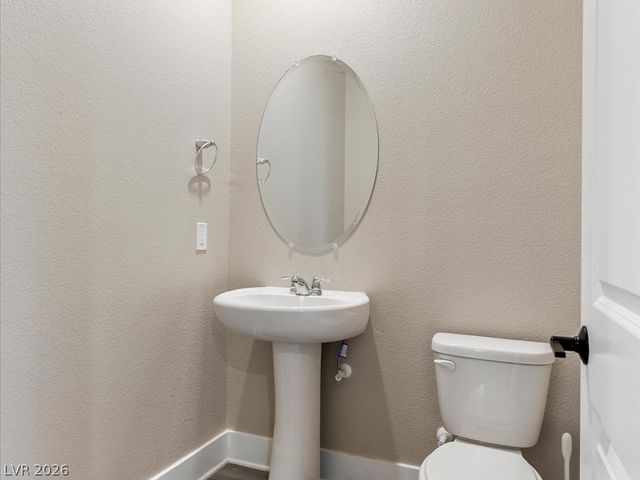 293 Cantiga Avenue, Las Vegas, NV 89183