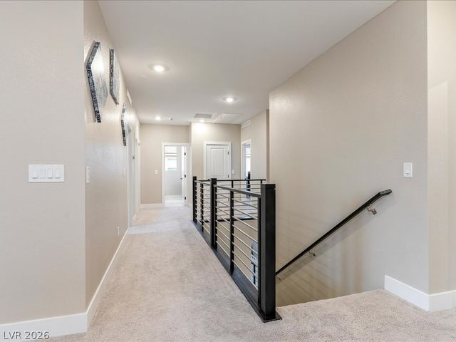 293 Cantiga Avenue, Las Vegas, NV 89183