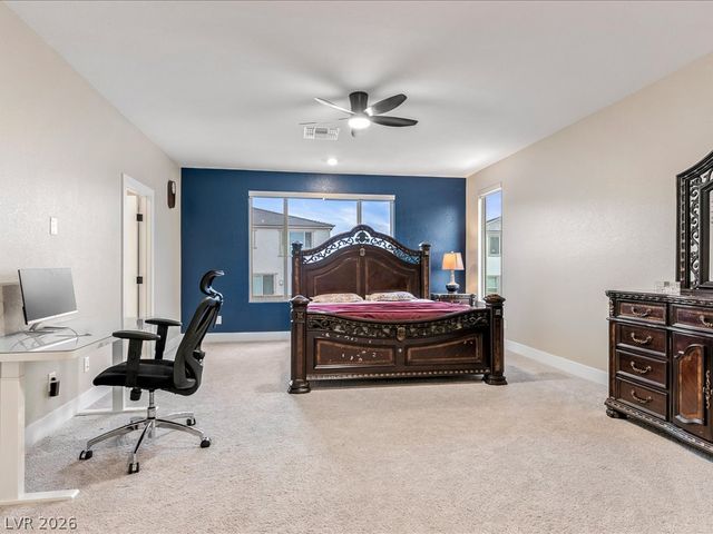 293 Cantiga Avenue, Las Vegas, NV 89183