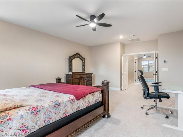 293 Cantiga Avenue, Las Vegas, NV 89183