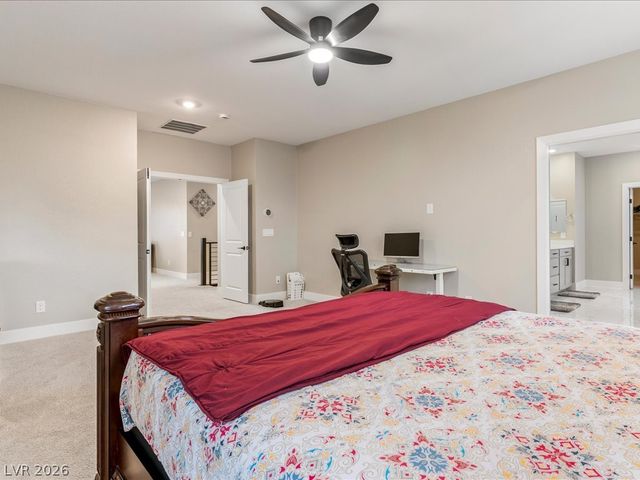 293 Cantiga Avenue, Las Vegas, NV 89183