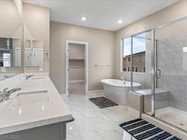 293 Cantiga Avenue, Las Vegas, NV 89183