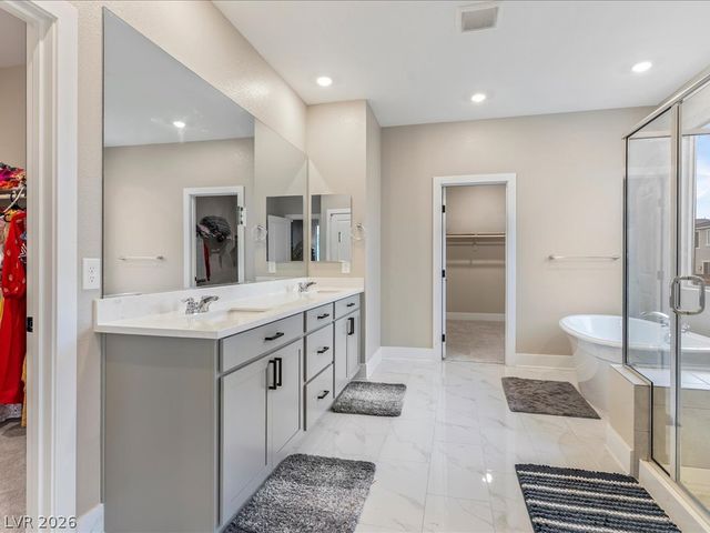 293 Cantiga Avenue, Las Vegas, NV 89183