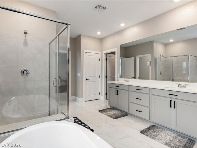 293 Cantiga Avenue, Las Vegas, NV 89183