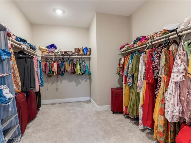 293 Cantiga Avenue, Las Vegas, NV 89183