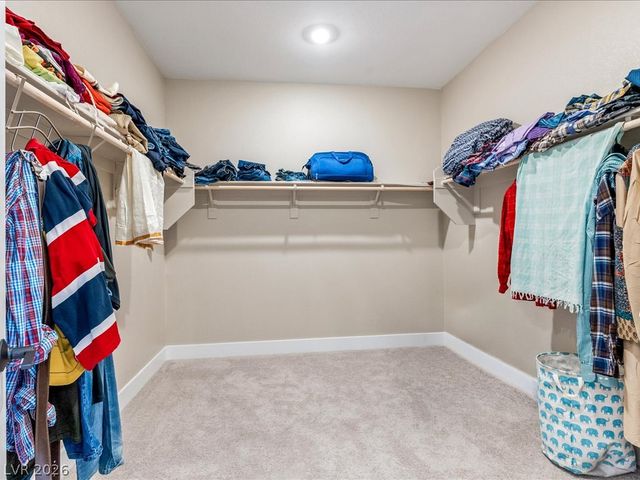293 Cantiga Avenue, Las Vegas, NV 89183