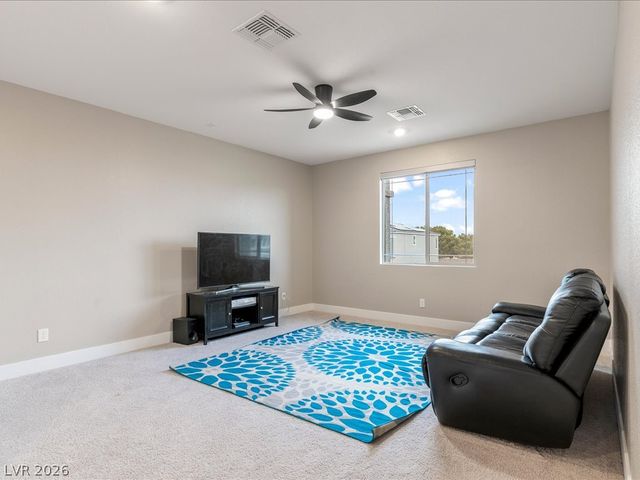 293 Cantiga Avenue, Las Vegas, NV 89183