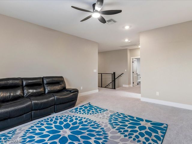 293 Cantiga Avenue, Las Vegas, NV 89183