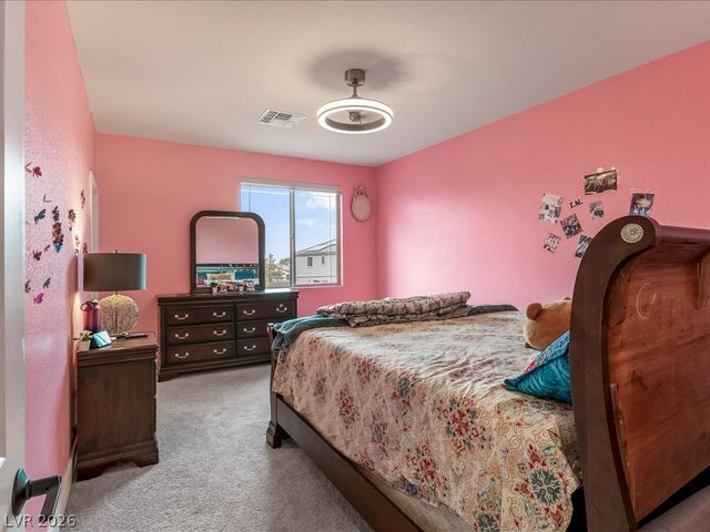 293 Cantiga Avenue, Las Vegas, NV 89183