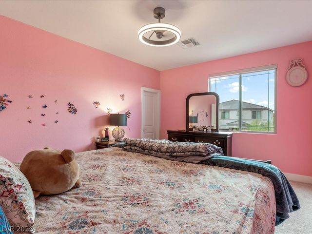 293 Cantiga Avenue, Las Vegas, NV 89183