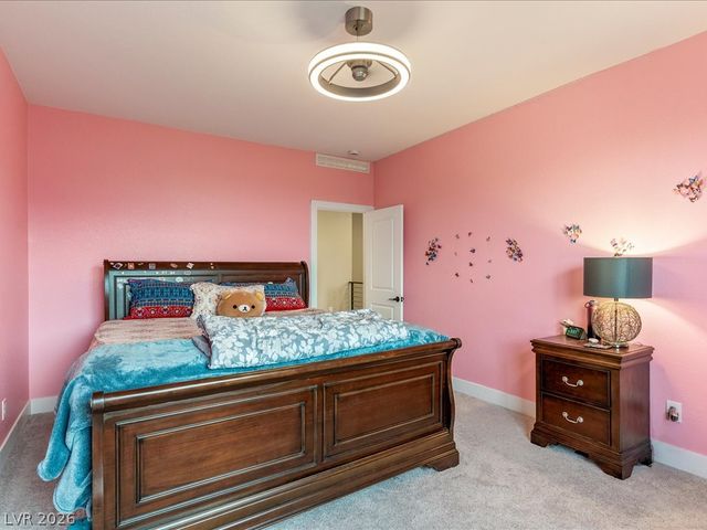 293 Cantiga Avenue, Las Vegas, NV 89183