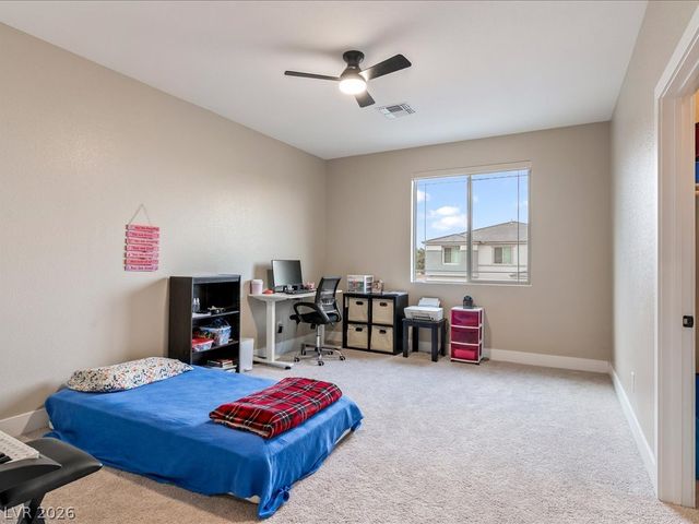 293 Cantiga Avenue, Las Vegas, NV 89183