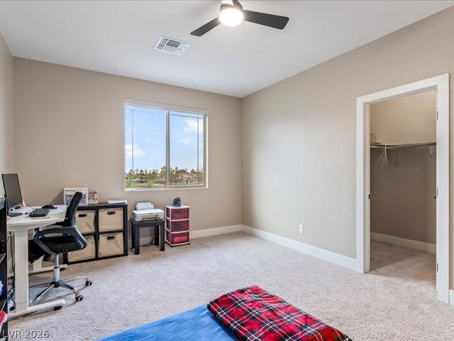 293 Cantiga Avenue, Las Vegas, NV 89183