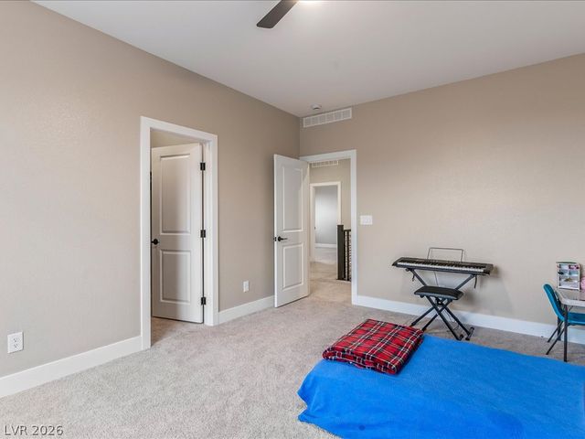 293 Cantiga Avenue, Las Vegas, NV 89183