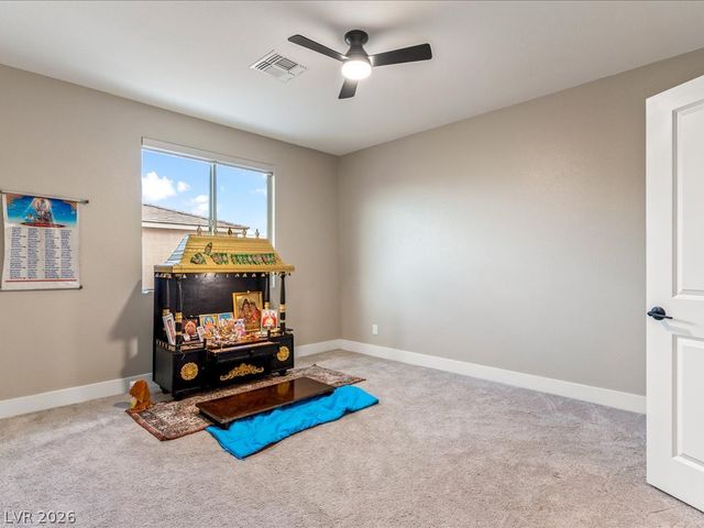 293 Cantiga Avenue, Las Vegas, NV 89183