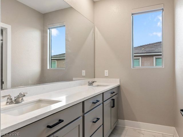 293 Cantiga Avenue, Las Vegas, NV 89183