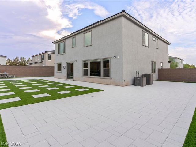 293 Cantiga Avenue, Las Vegas, NV 89183