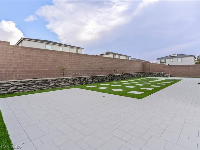 293 Cantiga Avenue, Las Vegas, NV 89183