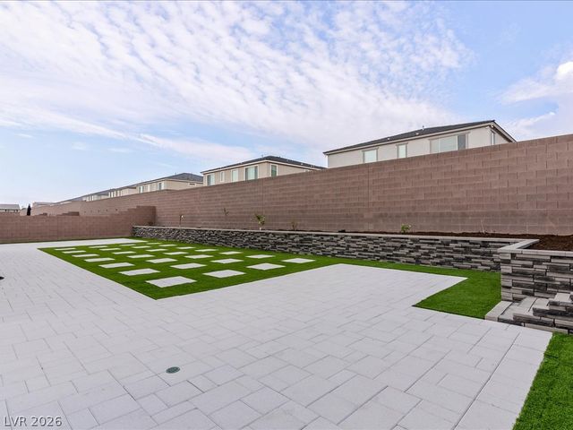293 Cantiga Avenue, Las Vegas, NV 89183