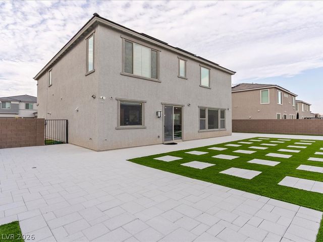 293 Cantiga Avenue, Las Vegas, NV 89183