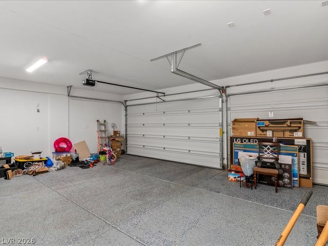 293 Cantiga Avenue, Las Vegas, NV 89183