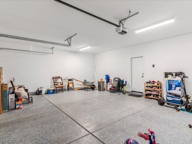 293 Cantiga Avenue, Las Vegas, NV 89183