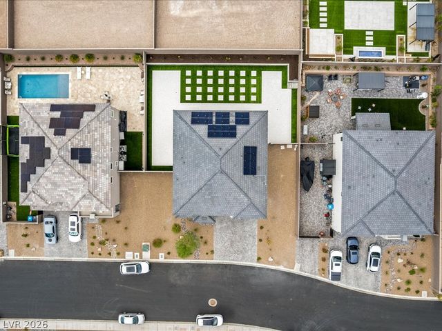 293 Cantiga Avenue, Las Vegas, NV 89183