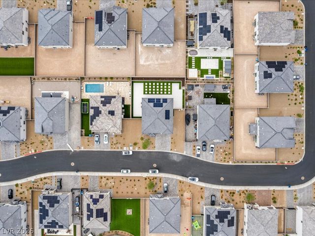 293 Cantiga Avenue, Las Vegas, NV 89183