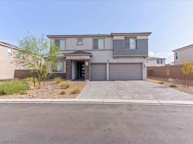 293 Cantiga Avenue, Las Vegas, NV 89183