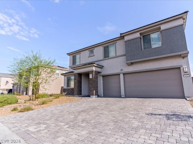 293 Cantiga Avenue, Las Vegas, NV 89183